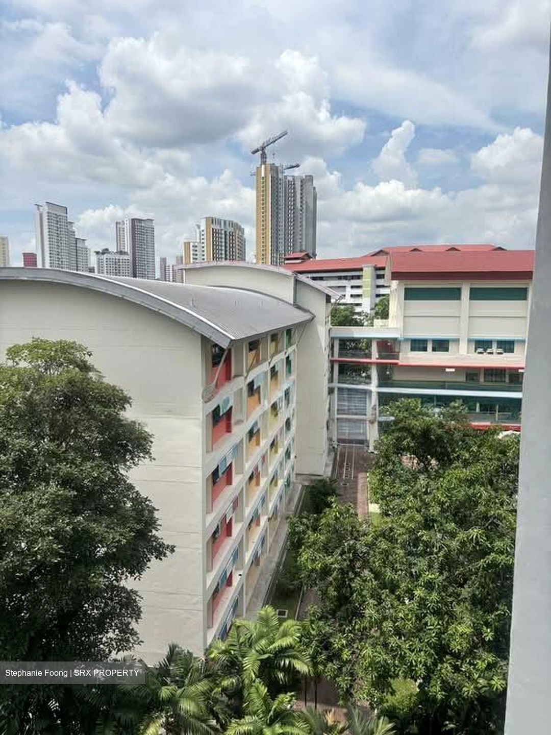 Blk 248 Jurong East Street 24 (Jurong East), HDB 3 Rooms #555296141
